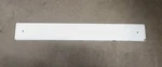 Cubic CB-2015 30" Flue Shield Extension Stainless Steel No Hardware. Fixed Price $19.99.