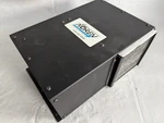 Used Noren Compact Cabinet Cooler, Heat Exchanger, Vac, # CC450F-115. Fixed Price $391.99.