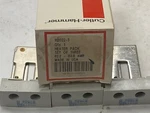 H2022-3 Cutler Hammer Brand New Heater Oack Set If 3.. Fixed Price $81.00.