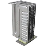 Carrier 347329-754 Heatexchanger 4CELL Aluminum. Fixed Price $1045.95.