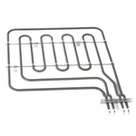 Midea 17471100004723 Broil Element 30" Electric Range Oven Replacement Part. Fixed Price $70.10.