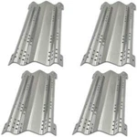 Votenli P9851A (4-PACK) 17 9/16 Inch Porcelain Steel Heat Plate,gas Grill Models. Fixed Price $15.99.