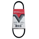 Jason Industries 3L240 V-belt 24" Chloroprene 1 Hp Oil/heat Resistant. Fixed Price $19.99.
