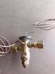 Sanhua Thermal Expansion Valve Txv GF05E-5.0-735 R410A. Fixed Price $50.00.