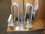 Lennox 65H00 Heat Exchanger Assembly 4-TUBE 207869. Fixed Price $375.00.