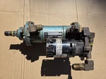 American Industrial Heat Trans. Inc. Model: AB-701-A4-SP. Fixed Price $279.00.