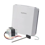 Aprilaire 6302K - Thermostat Accessories Hvac Support. Fixed Price $91.28.