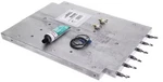 Crown Steam 6921-3 Element Assembly, 240V, 9KW. Fixed Price $2175.02.
