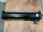 Cea Warmetauscher FKV-194.54.76 Shell & Tube Heat Exchanger 16/21 Bar. Fixed Price $389.99.