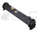 New Thermal Transfer Products C-1236-2.5-6-T-AD Heat Exchanger 300/150PSI 300F. Fixed Price $3000.00.
