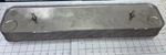 Heat Exchanger, Thermal Transfer Water Cooled BP-20-20X5-1" Npt. Fixed Price $336.00.