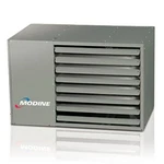 Modine Ptp 400,000 Btu Natural Gas Power Vented Propeller Unit Heater - Stain.... Fixed Price $3490.00.