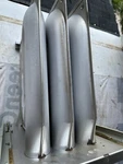 Genuine Lennox Furnace Heat Exchanger Ton G40UH-36A-070-03. Fixed Price $399.98.