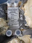 New In Box Xylem Brazepak Bp 400-040/ 569600040001 Plate Heat Exchanger. Fixed Price $450.00.