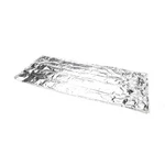 Hatco 02.05.838.00 Heating Element 490W 120V Metal Commercial Equipment. Fixed Price $85.27.