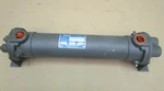 Young F-302-HY-4P 307706 Heat Exchanger 51193LR. Fixed Price $550.00.