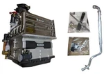 Navien 30020563A Tankless Water Heater Exchanger Nat Gas. Fixed Price $829.27.