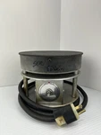 Chromalox ROPH-201A Industrial Lab Heater 2000W 120VAC. Fixed Price $300.00.