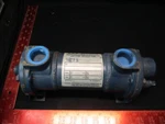 Itt Standard 5-142-03-008-063 Heat Exchanger Hcf. Fixed Price $898.95.