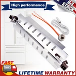 WR51X10055 Refrigerator Defrost Heater Kit For Hotpoint Rca General Electric. Fixed Price $16.95.
