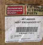 Carrier Hvac 48TJ660006 Genuine Oem Replacement Part See Pictures (plate Damage). Fixed Price $1350.00.