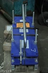 Alfa Laval M6-MDFG Plate Heat Exhanger. Fixed Price $2889.00.