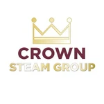 Crown Steam CRWN8-2089 Block Bearing Direct Condensate. Fixed Price $887.30.
