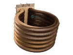 Zodiac Pool Systems R0589405 Jandy Jxi Heat Exchange Assembly. Fixed Price $1418.70.