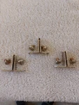 Eaton Cutler-hammer FH85 Heater Element ( Lot Of 3 ). Fixed Price $75.00.
