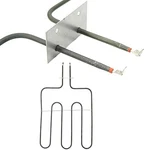 Electrolux 5303016247 Cookers Element-heating Coo:mexico. Fixed Price $148.43.