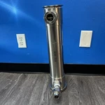 Exergy Heat Transfer Solutions 02125-03 Sanitary Shell &tube Exchanger. Fixed Price $1495.00.