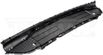 Dorman 601-569 Active Grille Shutter With Motor Fits Ford Mustang Mach-e. Fixed Price $301.69.