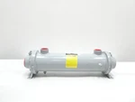 American Industrial CS-1224-33770 0414 Shell And Tube Heat Exchanger. Fixed Price $2042.55.