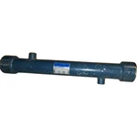 American Standard Heat Exchanger 5-115-02-018-001 Wp 1000PSI/MAX Temp 850F. Fixed Price $1595.00.