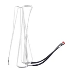 Blomberg 5749480200 Appliance Evaporator Heater G91629. Fixed Price $90.78.