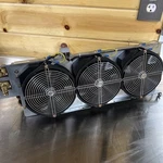 Mint Condition Fanuc A04B-0810-C366 C2000C Heat Exchanger With. Fixed Price $449.99.
