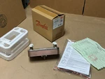 Danfoss Micro Plate Carrier Infinity Heat Exchanger 3"X6" C12L-EZ-20. Fixed Price $147.99.