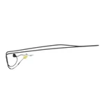 Samsung DA47-00318N 1/2" Heater Metal Sheath Npt Connection. Fixed Price $130.58.