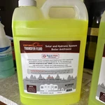 Century Heat Transfer Fluid, Non-corrosive, Non-toxic Propylene Glycol Rv Antifr. Fixed Price $42.99.