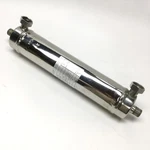 Spirec H.03.30.EP.TR1 Liquid Heat Exchanger -50 To 250 C, .44/.5L, 0.36M 0.3M. Fixed Price $300.00.