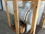 Heat Exchanger. Fixed Price $3800.00.