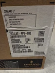Emerson Copeland R410A Scroll Compressor ZP31LXE-PFV-800, 31,000 Btu, Phase. Fixed Price $845.00.