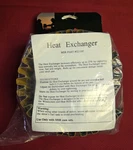 New Mountain Safety Research (msr) Hiking Stove Pot Heat Exchanger, Package. Fixed Price $40.00.