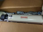 Chromalox NWHMT-03-009P-E2 Clean Water Circulation Heater 240V 3PH 9KW Nos Nib. Fixed Price $2385.00.