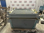 Akg 1305.001.000 Industrial Oil/air Heat Exchanger Radiator. Fixed Price $1250.00.