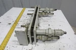Gea VT04 CD-16 Thermal Heat Exchanger 8 Plates 260 Psig. Fixed Price $269.99.
