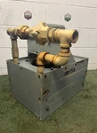 Thermal Transfer Products AO-10 300 Psi Heat Exchanger, Temp 350. Fixed Price $800.00.