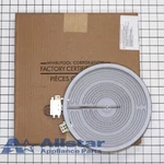 Whirlpool Range/stove/oven Dual Surface Element WPW10178022. Fixed Price $175.99.