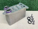 2017-2024 Tesla Model Y/3/S/X Supermanifold Heat Exchanger Oem 1523003-00-B. Fixed Price $63.00.