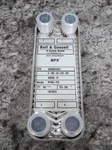 New Bell & Gossett BP400-010 / 569500010001 Bpx Brazed Plate Heat Exchanger. Fixed Price $249.99.
